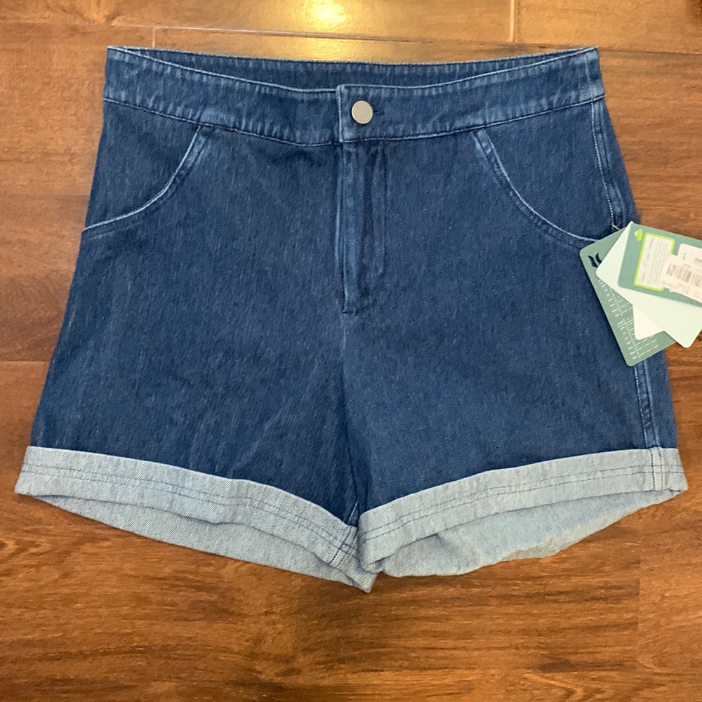 Lysse shorts